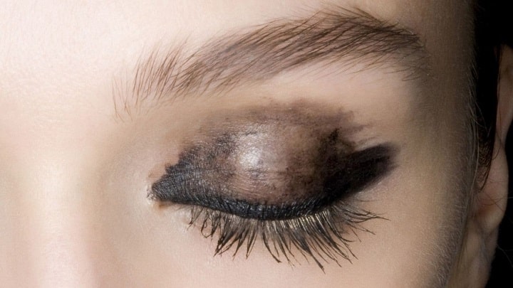 9 ترفند برای جلوگیری از پخش شدن خط چشم