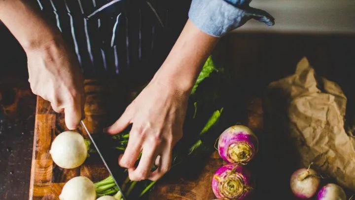 روش‌های تشخیص شلغم شیرین از تلخ