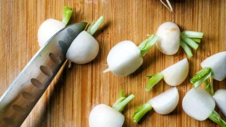 راهکارهای تشخیص شلغم شیرین از تلخ