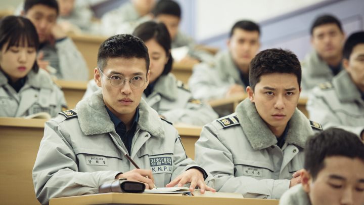 دوندههای نیمه شب (Midnight Runners) از بهترین فیلمهای اکشن کرهای دوندههای نیمه شب (Midnight Runners) از بهترین فیلمهای اکشن کرهای
