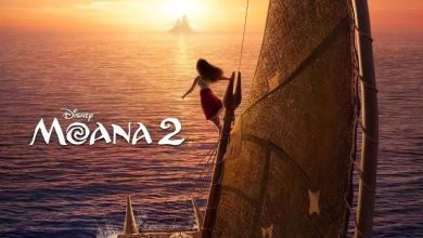«Moana 2» آماده است تا رکورد فروش قسمت اول را بشکند