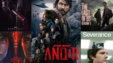10 تا از مورد انتظارترین سریال‌های 2025