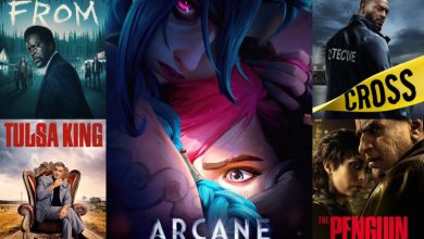 5 سریال پربیننده‌ای که فصل جدیدشان در 3 هفته اخیر تمام شد