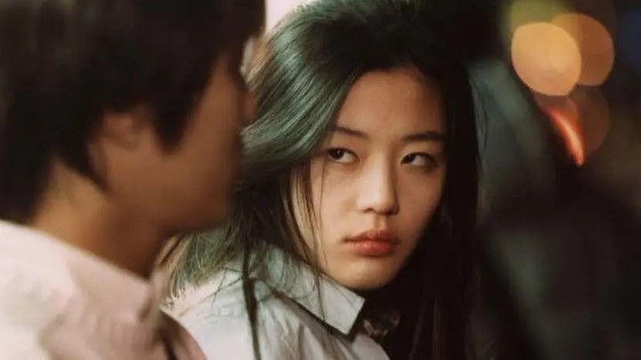 دختر پرروی من (My Sassy Girl) از بهترین فیلم و سریالهای جون جی هیون دختر پرروی من (My Sassy Girl) از بهترین فیلم و سریالهای جون جی هیون
