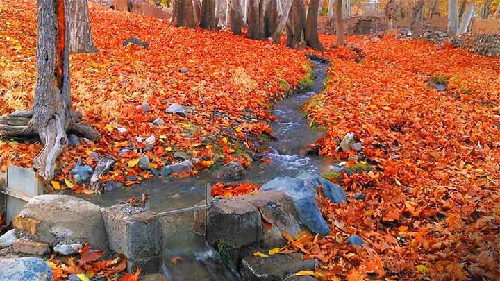 شهر نطنز را بشناسید شهر نطنز را بشناسید