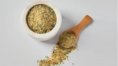 2 طرز تهیه ادویه پیاز جعفری؛ خوش‌عطر و خوش‌طعم