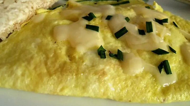 نکات و فوت و فن‌های تهیه املت پیاز