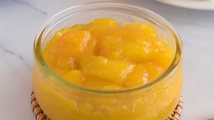 نکات و فوت و فن‌های تهیه کمپوت پرتقال