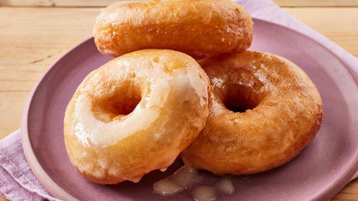 نکات و ترفندهای طرز تهیه دونات پرتقالی نکات و ترفندهای طرز تهیه دونات پرتقالی