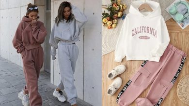 ست‌ هودی و شلوارهای ترند؛ برای یک استایل کژوال و شیک