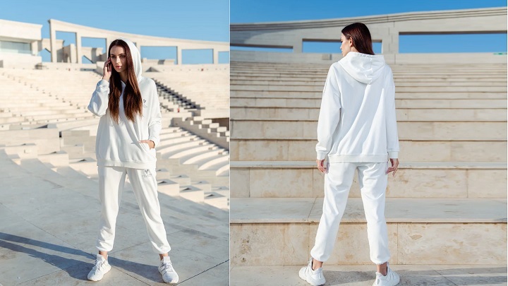 ستهای هودی و شلوار: استایلی که همیشه مد است ستهای هودی و شلوار: استایلی که همیشه مد است