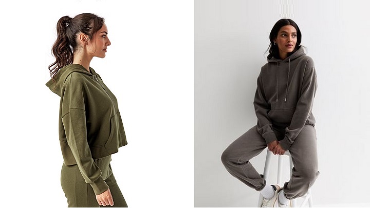 جدیدترین ستهای هودی و شلوار که باید امتحانشان کنید جدیدترین ستهای هودی و شلوار که باید امتحانشان کنید