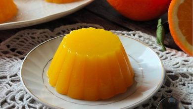 طرز تهیه ماقوت با طعم پرتقال؛ دسری خوشمزه و سریع