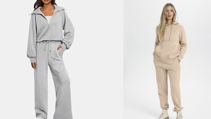 از اسپرت تا رسمی: ستهای هودی و شلوار برای هر سلیقهای از اسپرت تا رسمی: ستهای هودی و شلوار برای هر سلیقهای