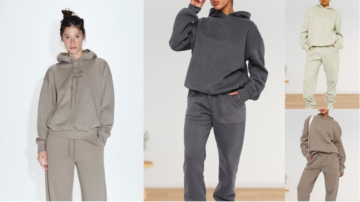 ستهای هودی و شلوار: با هر بودجهای، استایلی شیک داشته باشید ستهای هودی و شلوار: با هر بودجهای، استایلی شیک داشته باشید