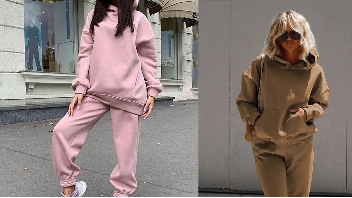 کمد لباستان را با این ستهای هودی و شلوار کامل کنید کمد لباستان را با این ستهای هودی و شلوار کامل کنید