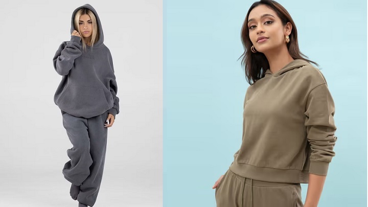 ستهای هودی و شلوار: برای هر موقعیتی، استایلی مناسب ستهای هودی و شلوار: برای هر موقعیتی، استایلی مناسب