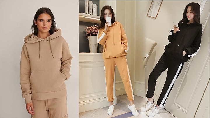 هودی و شلوار: ترکیب بینظیری که هرگز قدیمی نمیشود هودی و شلوار: ترکیب بینظیری که هرگز قدیمی نمیشود