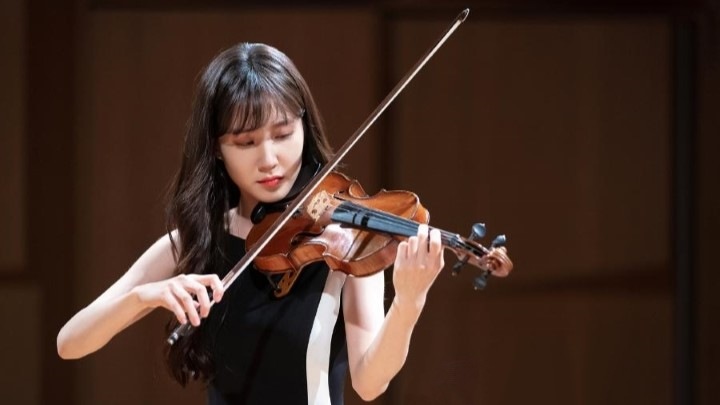 از برامس خوشت میاد؟ (?Do You Like Brahms) از بهترین فیلم و سریالهای پارک اون بین از برامس خوشت میاد؟ (?Do You Like Brahms) از بهترین فیلم و سریالهای پارک اون بین