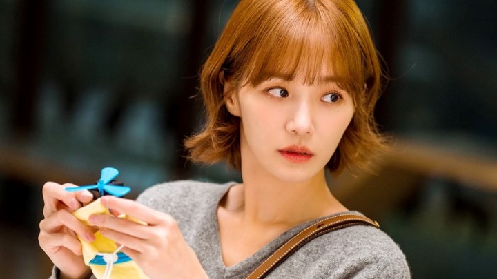 یک روز خوب برای سگ بودن (A Good Day to Be a Dog) از بهترین سریال‌های پارک گیو یونگ