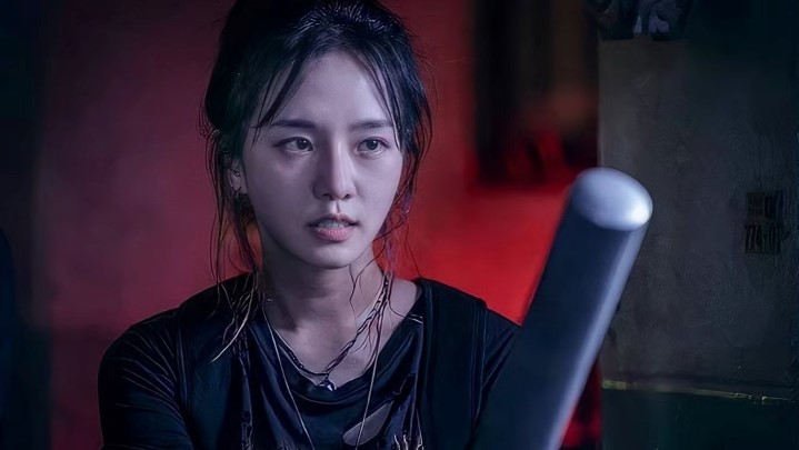 خانه شیرین (Sweet Home) از بهترین سریال‌های پارک گیو یونگ