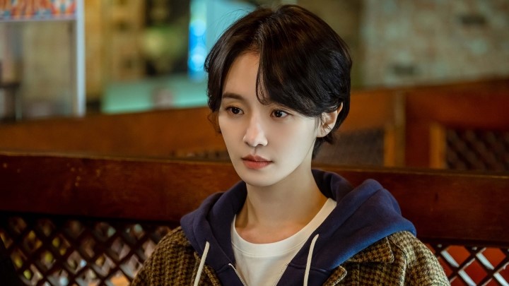 قاضی شیطان (The Devil Judge) از بهترین سریال‌های پارک گیو یونگ