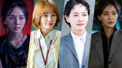 5 تا از بهترین سریال‌های کره‌ای با بازی «پارک گیو یونگ»