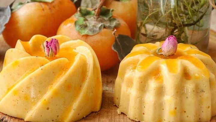 چند فوت و فن کوزهگری در طرز تهیه ژله خرمالو چند فوت و فن کوزهگری در طرز تهیه ژله خرمالو