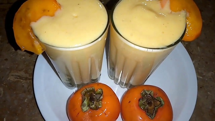 نکات مهم در خصوص طرز تهیه شیر خرمالو نکات مهم در خصوص طرز تهیه شیر خرمالو