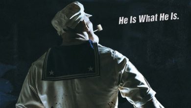 تریلر فیلم ترسناک ملوان زبل با نام Popeye the Slayer Man منتشر شد