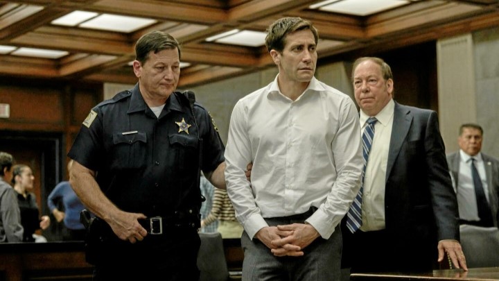 اصل برائت (Presumed Innocent) از بهترین سریالهای مشابه «Disclaimer» اصل برائت (Presumed Innocent) از بهترین سریالهای مشابه «Disclaimer»