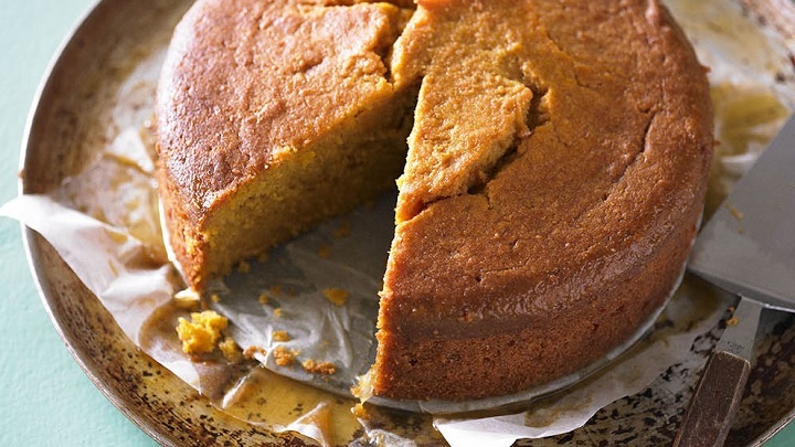 نکات و فوت و فنهای تهیه کیک کدو حلوایی با شیره انگور نکات و فوت و فنهای تهیه کیک کدو حلوایی با شیره انگور