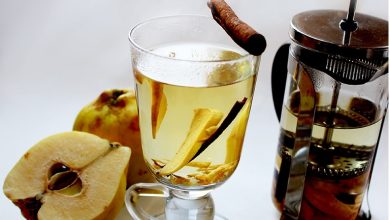 طرز تهیه دمنوش به تازه + زمان مصرف؛ نوشیدنی پاییزی