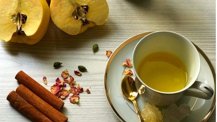 نکات و فوت و فنهای تهیه دمنوش به تازه نکات و فوت و فنهای تهیه دمنوش به تازه