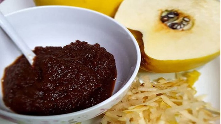 مراحل تهیه رب به خانگی مراحل تهیه رب به خانگی