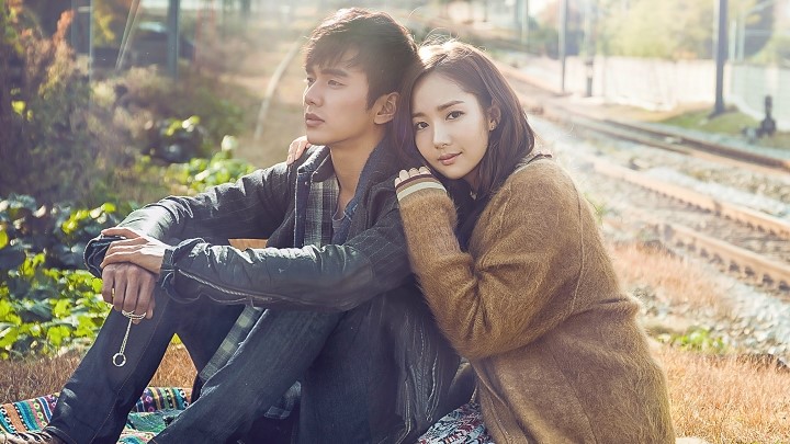 به یادآور (Remember: War of the Son) از بهترین فیلم و سریال‌های یو سونگ هو