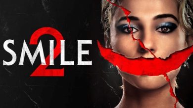 معرفی و بررسی فیلم «Smile 2»؛ سقوطی ترسناک به اعماق جنون