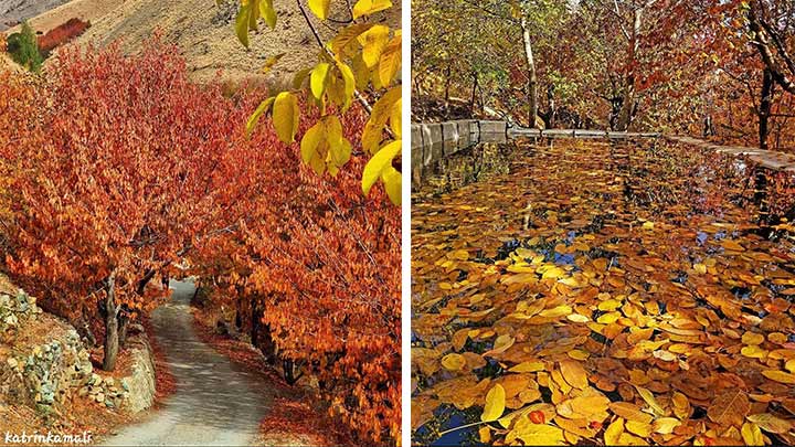 سنگان؛ روستایی با فرهنگ و آدابی متفاوت سنگان؛ روستایی با فرهنگ و آدابی متفاوت