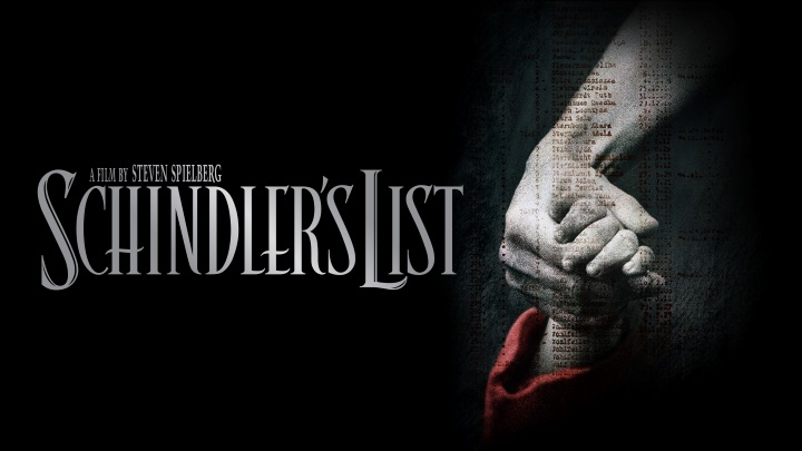 فهرست شیندلر (Schindler's List) از بهترین فیلمهای جنگی تاریخ سینما فهرست شیندلر (Schindler's List) از بهترین فیلمهای جنگی تاریخ سینما