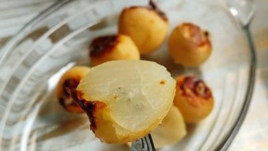 طرز تهیه شلغم تنوری بدون آب و فر؛ ساده، سریع و پرخاصیت