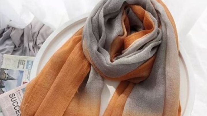 اثرگذاری رنگهای پاییزی بر روی شال و روسریهای جدید اثرگذاری رنگهای پاییزی بر روی شال و روسریهای جدید