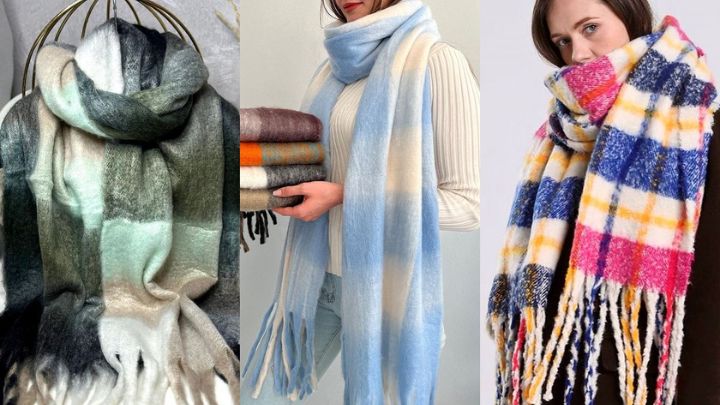 انتخابی هوشمندانه برای تکمیل استایل پاییزی شما انتخابی هوشمندانه برای تکمیل استایل پاییزی شما