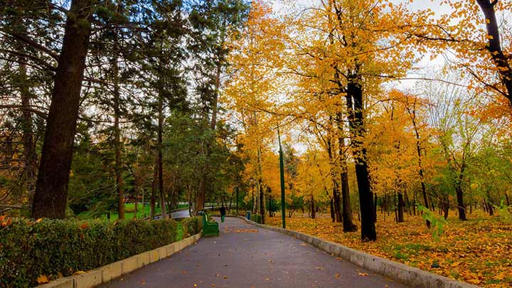 پارک شهر تهران پارک شهر تهران