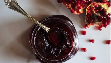 چطور بفهمیم رب انار خراب شده است؟