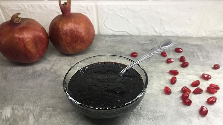 علائم خراب شدن رب انار علائم خراب شدن رب انار