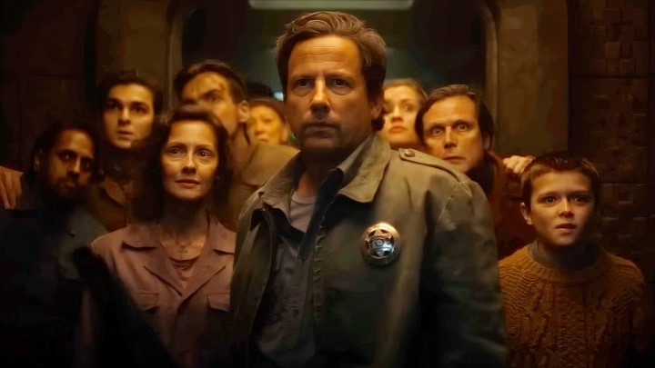 اپل تیوی پلاس پیشنمایش رسمی فصل دوم سیلو (Silo) را منتشر کرد اپل تیوی پلاس پیشنمایش رسمی فصل دوم سیلو (Silo) را منتشر کرد