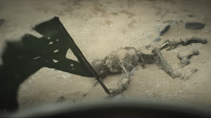 کلیپ جدید فصل دوم سریال سیلو (Silo) کلیپ جدید فصل دوم سریال سیلو (Silo)