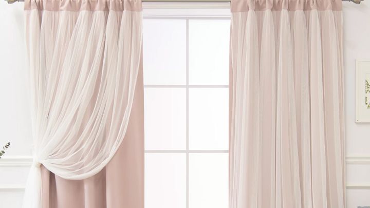 سادگی کلاسیک؛ پردههایی که هرگز از مد نمیافتند سادگی کلاسیک؛ پردههایی که هرگز از مد نمیافتند