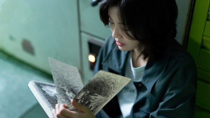 پیش‌طرح (Sketch) از بهترین فیلم و سریال‌های لی سون بین