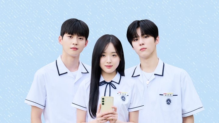 کلاس مهارتهای اجتماعی 101 (Social Savvy Class 101) از سریالهای جدید کرهای که در نیمه دوم آبان ماه 1403 منتشر میشوند کلاس مهارتهای اجتماعی 101 (Social Savvy Class 101) از سریالهای جدید کرهای که در نیمه دوم آبان ماه 1403 منتشر میشوند